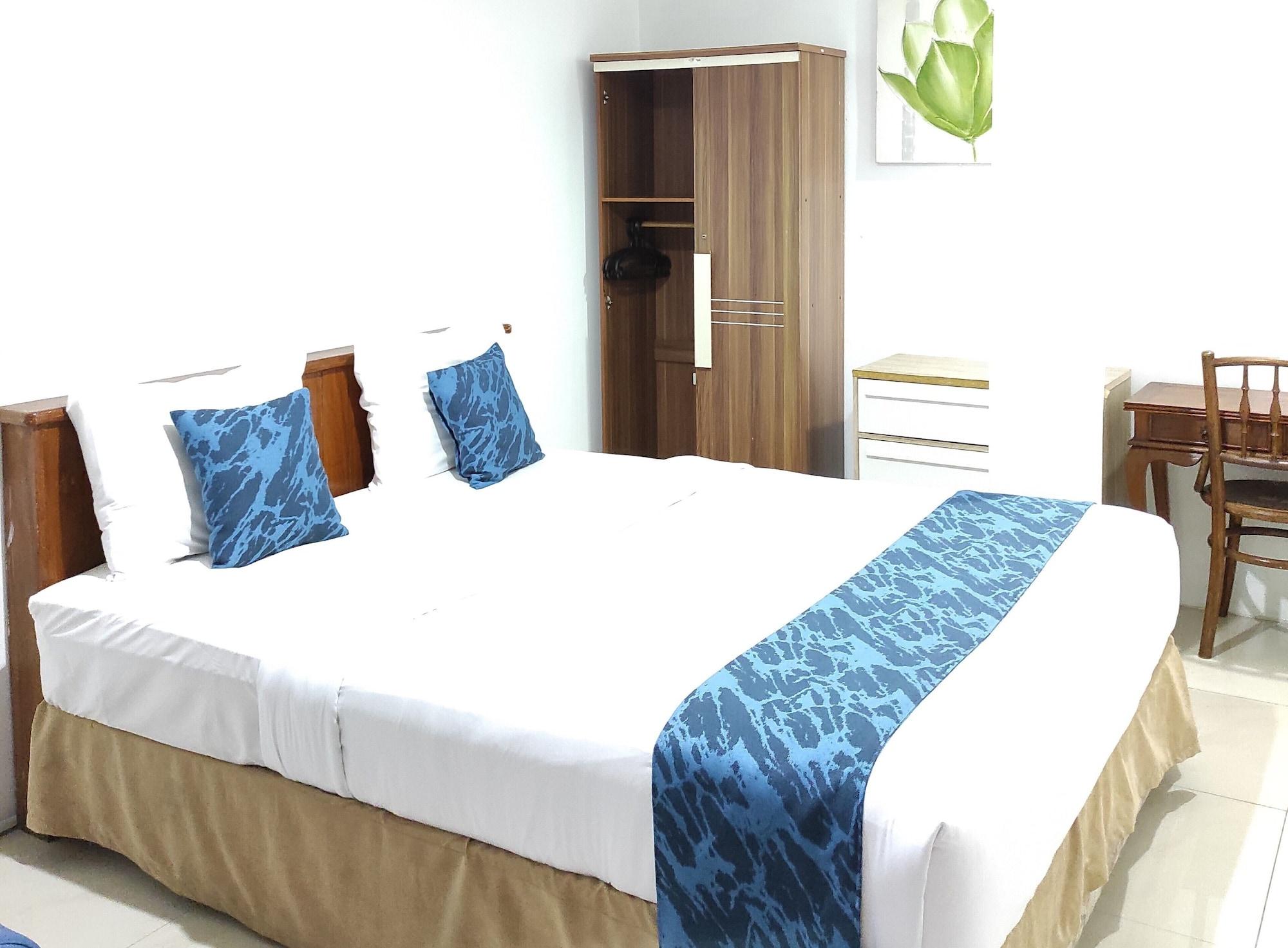 Arwiga Hotel Bandung Exterior photo